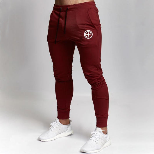 Pantalones Deportivos para Hombre - Pants Running y Entrenamiento Fitness - Image 2