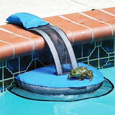 Red de Rescate para Piscina - Salvavidas para Animales Pequeños - Image 6
