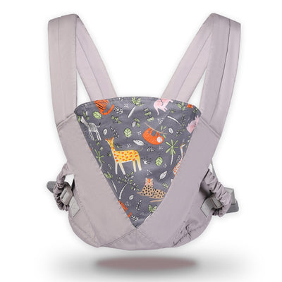 Mochila Multifuncional de Doble Correa con Cuatro Ganchos - Image 7