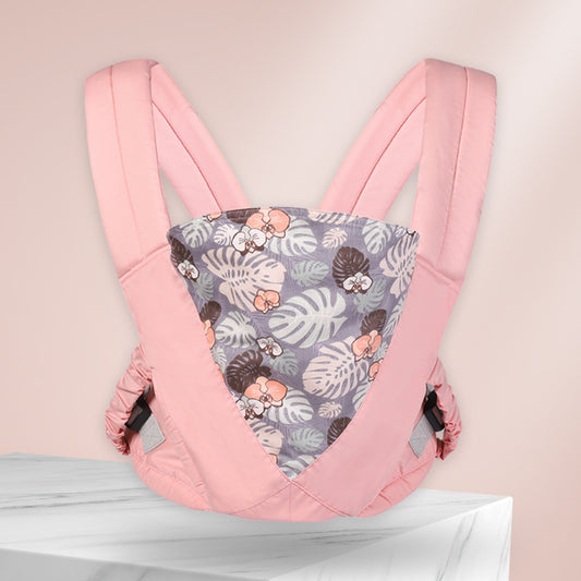 Mochila Multifuncional de Doble Correa con Cuatro Ganchos