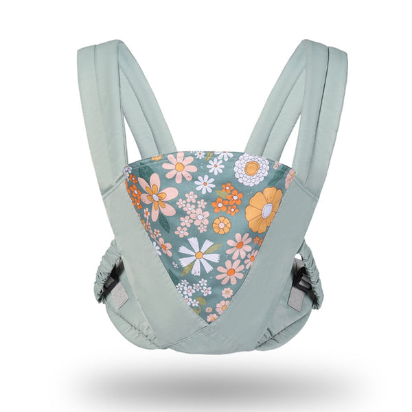 Mochila Multifuncional de Doble Correa con Cuatro Ganchos
