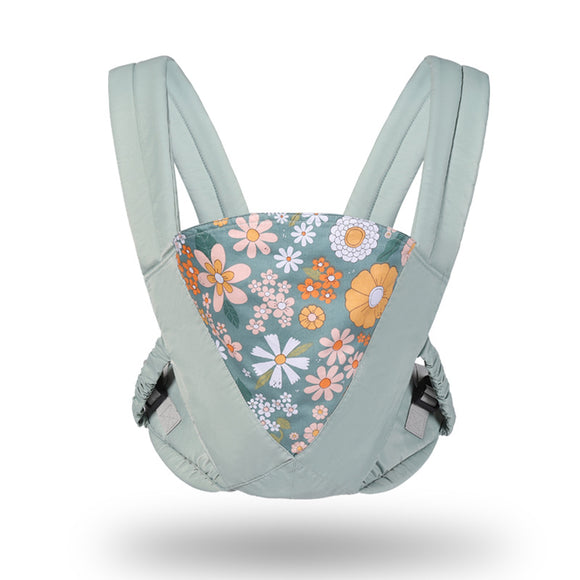 Mochila Multifuncional de Doble Correa con Cuatro Ganchos