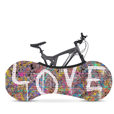 Funda Protectora para Bicicleta y Llantas - Image 12