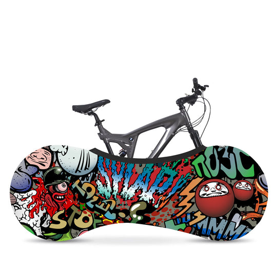 Funda Protectora para Bicicleta y Llantas - Image 16