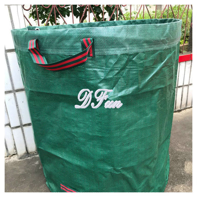 Bolsa de Jardín para Hojas y Residuos de Plantas - Image 10