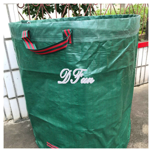 Bolsa de Jardín para Hojas y Residuos de Plantas - Image 10