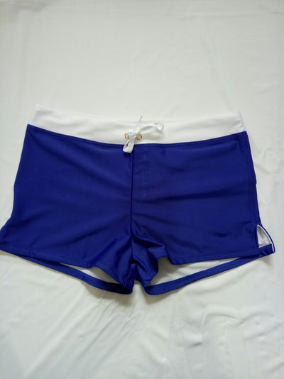 Shorts de Baño para Hombre con Bolsillos con Cierre - Image 7