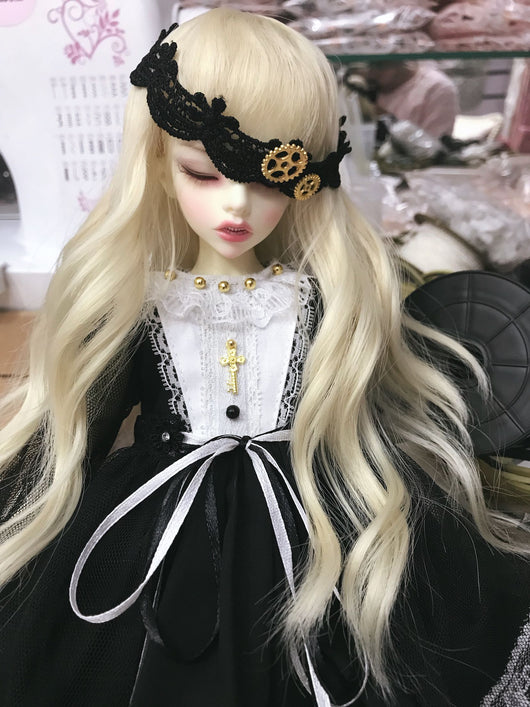 Vestido BJD para Muñecas Articuladas - Talla 46 cm - Image 10