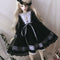 Vestido BJD para Muñecas Articuladas - Talla 46 cm