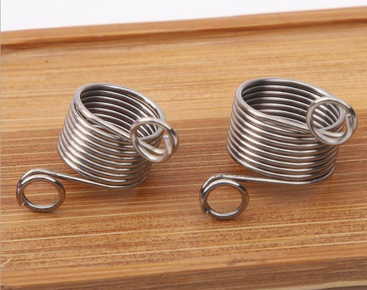 Accesorios de Tejido y Guías de Alambre para Agujas - Image 12