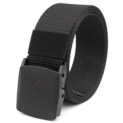 Chaleco Táctico Militar Nylon para Hombre - Deportes y Exterior - Image 9