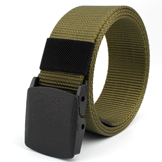 Chaleco Táctico Militar Nylon para Hombre - Deportes y Exterior - Image 7
