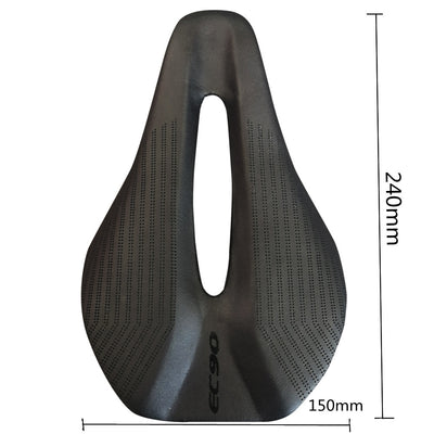 Sillín Cómodo para Bicicleta de Montaña y Carretera - Asiento Ergonómico de Larga Distancia - Image 7