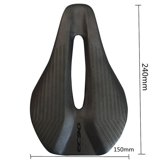 Sillín Cómodo para Bicicleta de Montaña y Carretera - Asiento Ergonómico de Larga Distancia - Image 7