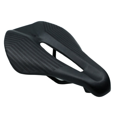 Sillín Cómodo para Bicicleta de Montaña y Carretera - Asiento Ergonómico de Larga Distancia - Image 8