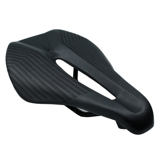 Sillín Cómodo para Bicicleta de Montaña y Carretera - Asiento Ergonómico de Larga Distancia - Image 8