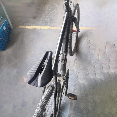 Sillín Cómodo para Bicicleta de Montaña y Carretera - Asiento Ergonómico de Larga Distancia - Image 5