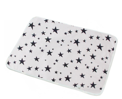 Tapete Impermeable para Perros y Gatos - Protector Lavable Reutilizable - Image 6