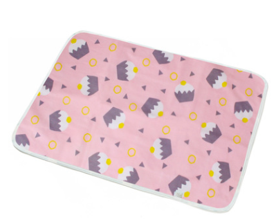 Tapete Impermeable para Perros y Gatos - Protector Lavable Reutilizable - Image 4