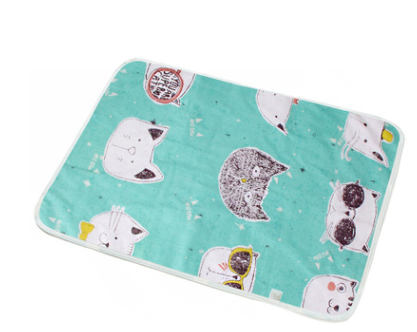 Tapete Impermeable para Perros y Gatos - Protector Lavable Reutilizable - Image 9