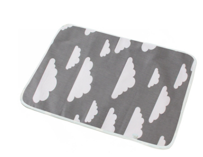 Tapete Impermeable para Perros y Gatos - Protector Lavable Reutilizable - Image 7