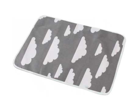 Tapete Impermeable para Perros y Gatos - Protector Lavable Reutilizable - Image 7