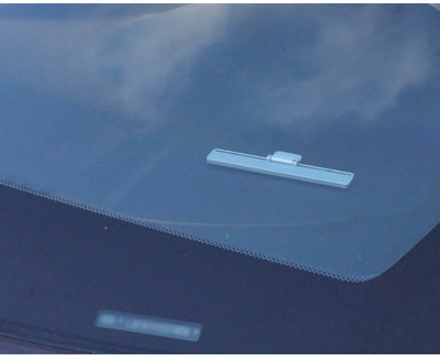 Señal de Estacionamiento Temporal Oculta para Automóviles - Image 17
