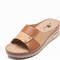 Pantuflas Cuña Antideslizantes para Tallas Grandes