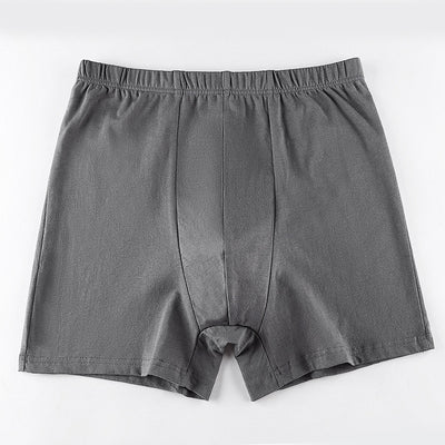 Pantalones de Algodón Cintura Alta Holgados y Transpirables para Mujer Madura - Image 12