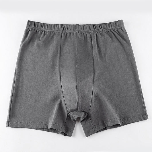 Pantalones de Algodón Cintura Alta Holgados y Transpirables para Mujer Madura - Image 12