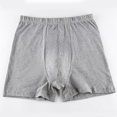 Pantalones de Algodón Cintura Alta Holgados y Transpirables para Mujer Madura - Image 11