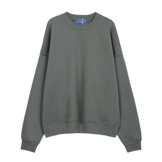 Sudadera Hip Hop Lavada Vintage Streetwear - Image 14