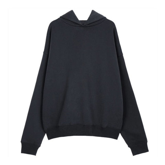 Sudadera Hip Hop Lavada Vintage Streetwear - Image 13