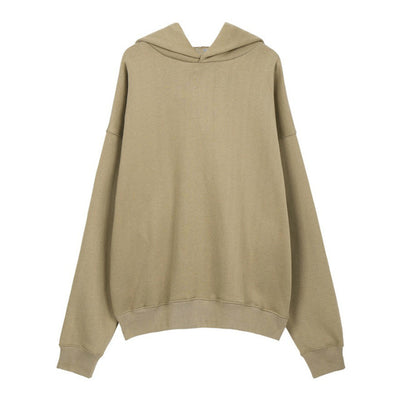 Sudadera Hip Hop Lavada Vintage Streetwear - Image 15