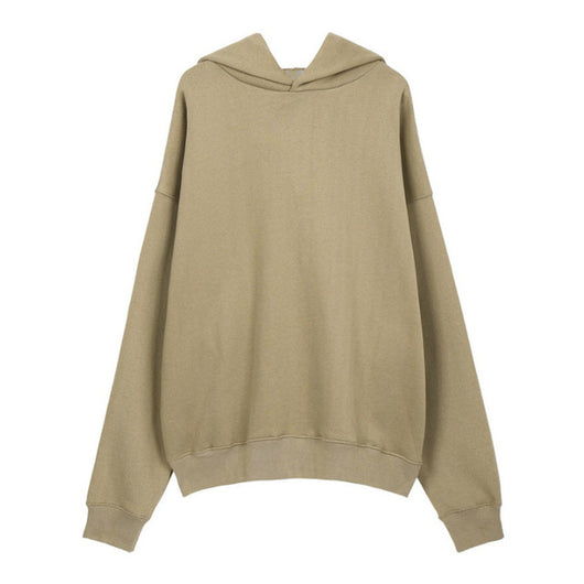 Sudadera Hip Hop Lavada Vintage Streetwear - Image 15