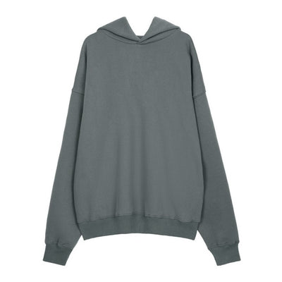 Sudadera Hip Hop Lavada Vintage Streetwear - Image 20