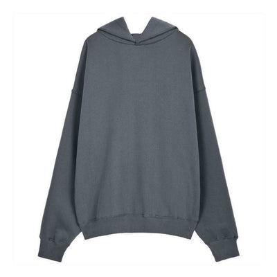 Sudadera Hip Hop Lavada Vintage Streetwear - Image 19