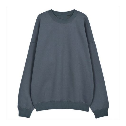 Sudadera Hip Hop Lavada Vintage Streetwear - Image 3