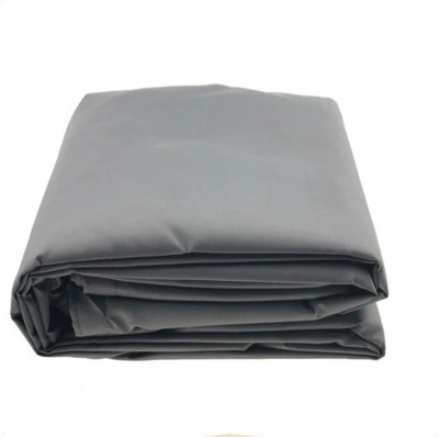 Vela de Sombra Triangular Impermeable con Protección UV para Exterior
