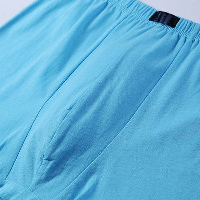 Bóxers Holgados de Cintura Alta para Hombre - Image 8