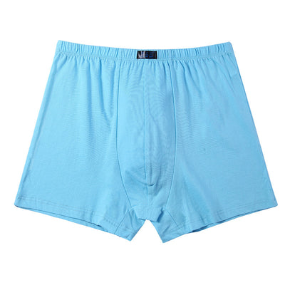 Bóxers Holgados de Cintura Alta para Hombre - Image 6