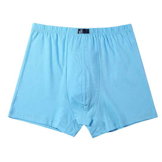 Bóxers Holgados de Cintura Alta para Hombre - Image 4