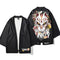 Chaqueta Cardigan Hanfu Estilo Chino - Sudadera Ligera Protección Solar Hombre