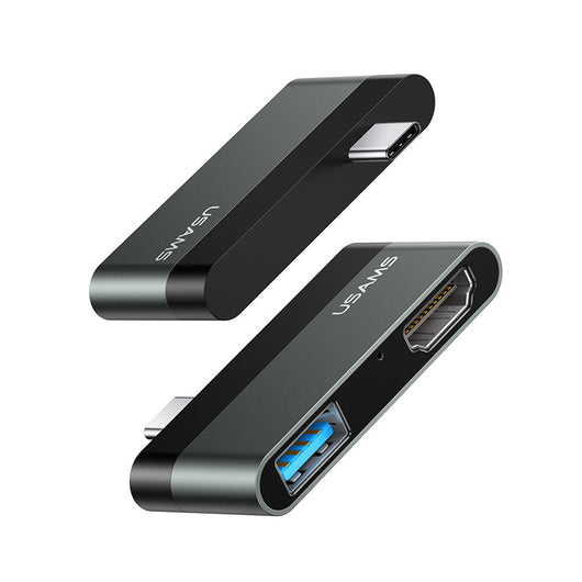 Estación de Conexión Múltiple HDMI para Portátil y Escritorio - Image 7