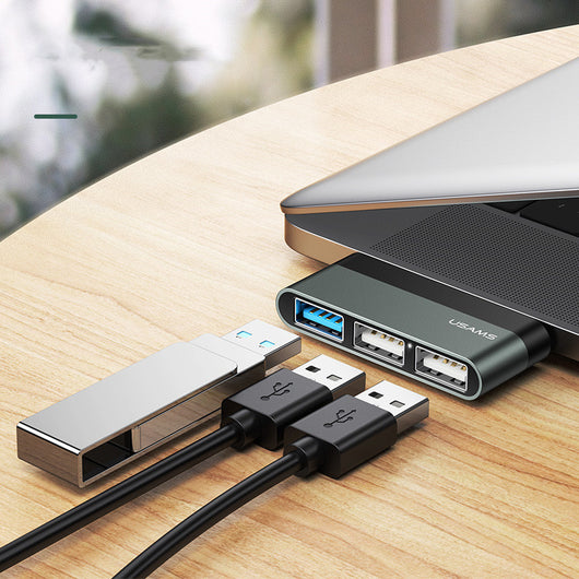 Estación de Conexión Múltiple HDMI para Portátil y Escritorio - Image 5