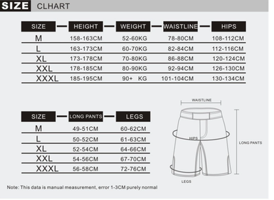 Shorts de Combate MMA Camuflaje para Hombre - Ropa de Entrenamiento Muay Thai y Boxeo Resistente - Image 10