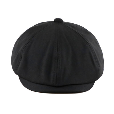 Boina Retro Clásica Unisex de Color Sólido - Image 13