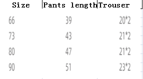 Leggins de Otoño para Bebé - Pantalones Cómodos y Cálidos - Image 8