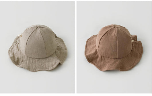 Gorras Infantiles Primavera Verano Unisex Estilo Coreano - Image 8
