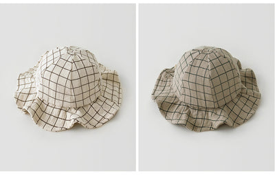 Gorras Infantiles Primavera Verano Unisex Estilo Coreano - Image 10